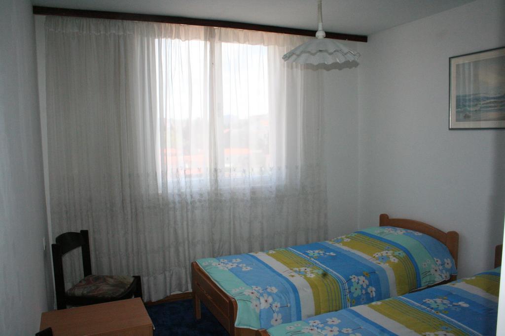 Sunny Apartment Zadar Room photo
