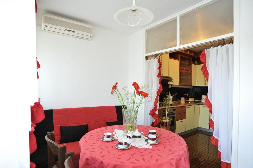 Sunny Apartment Zadar Room photo