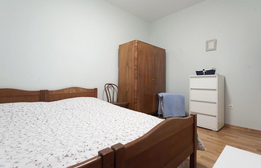 Sunny Apartment Zadar Exterior photo