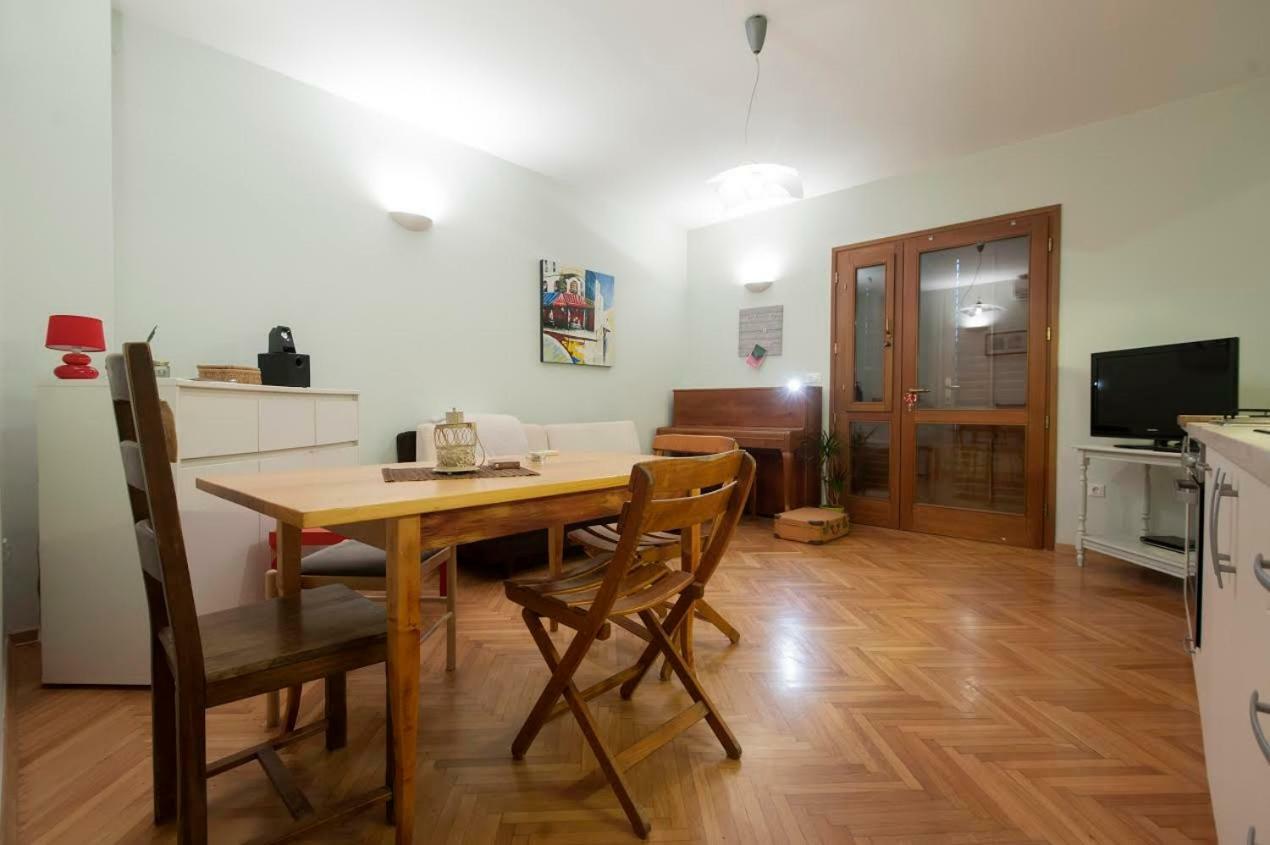 Sunny Apartment Zadar Exterior photo